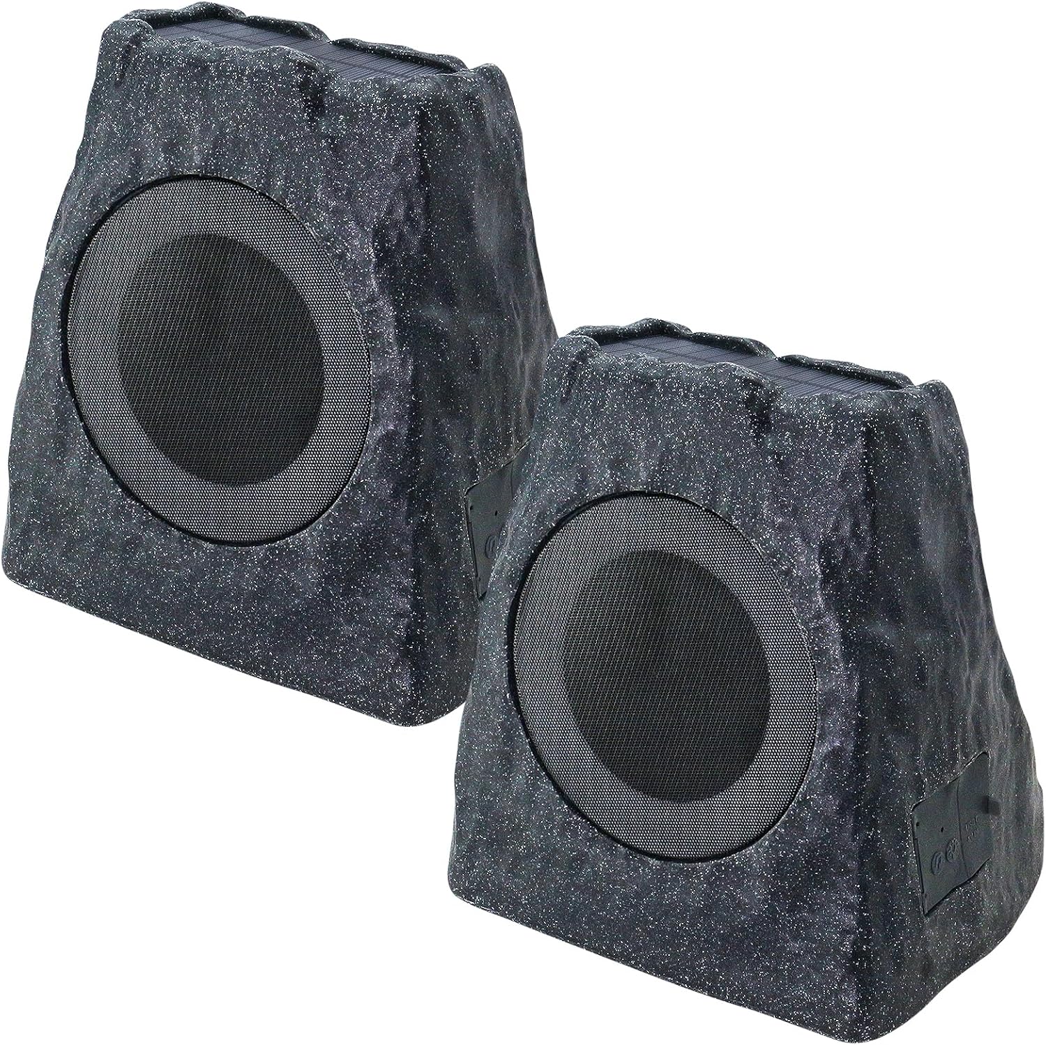 uuffoo Solar Rock Speaker (single)