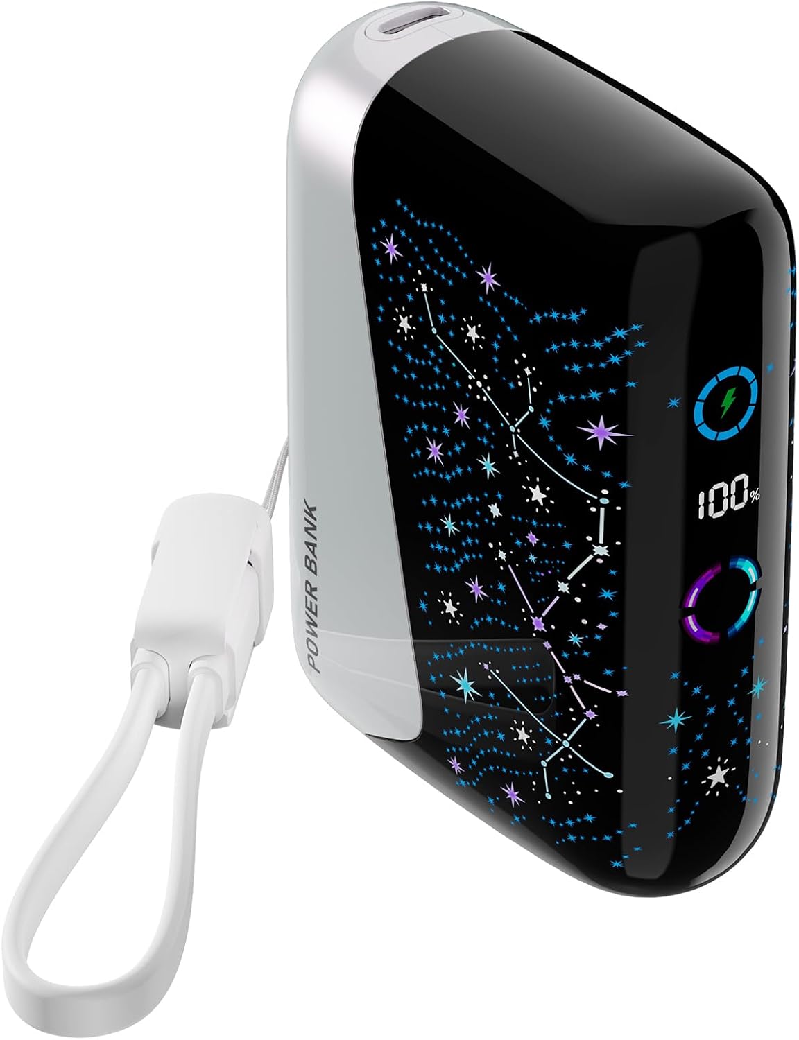 OCNHKO 2025 Galaxy Power Bank