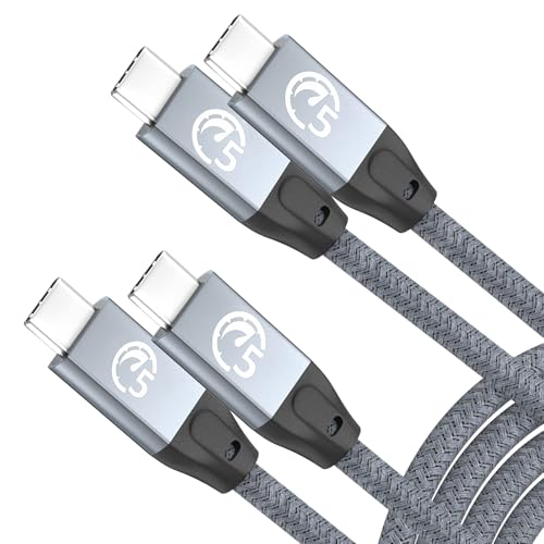 UseBean 20FT USB C to USB C Cable