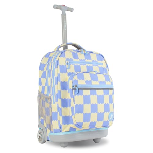 J World Sundance (Wiggle Blue)