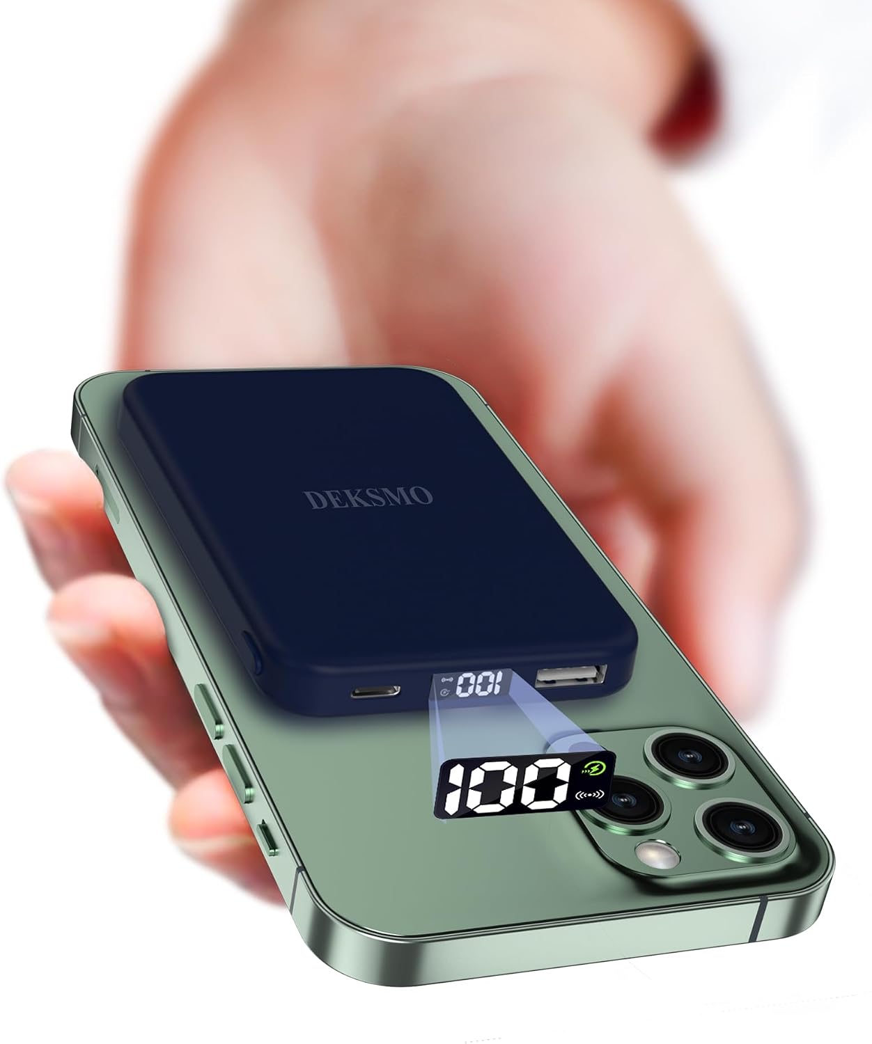 Best Portability-Focused Power Banks That Fit a Daypack Pocket (2026)