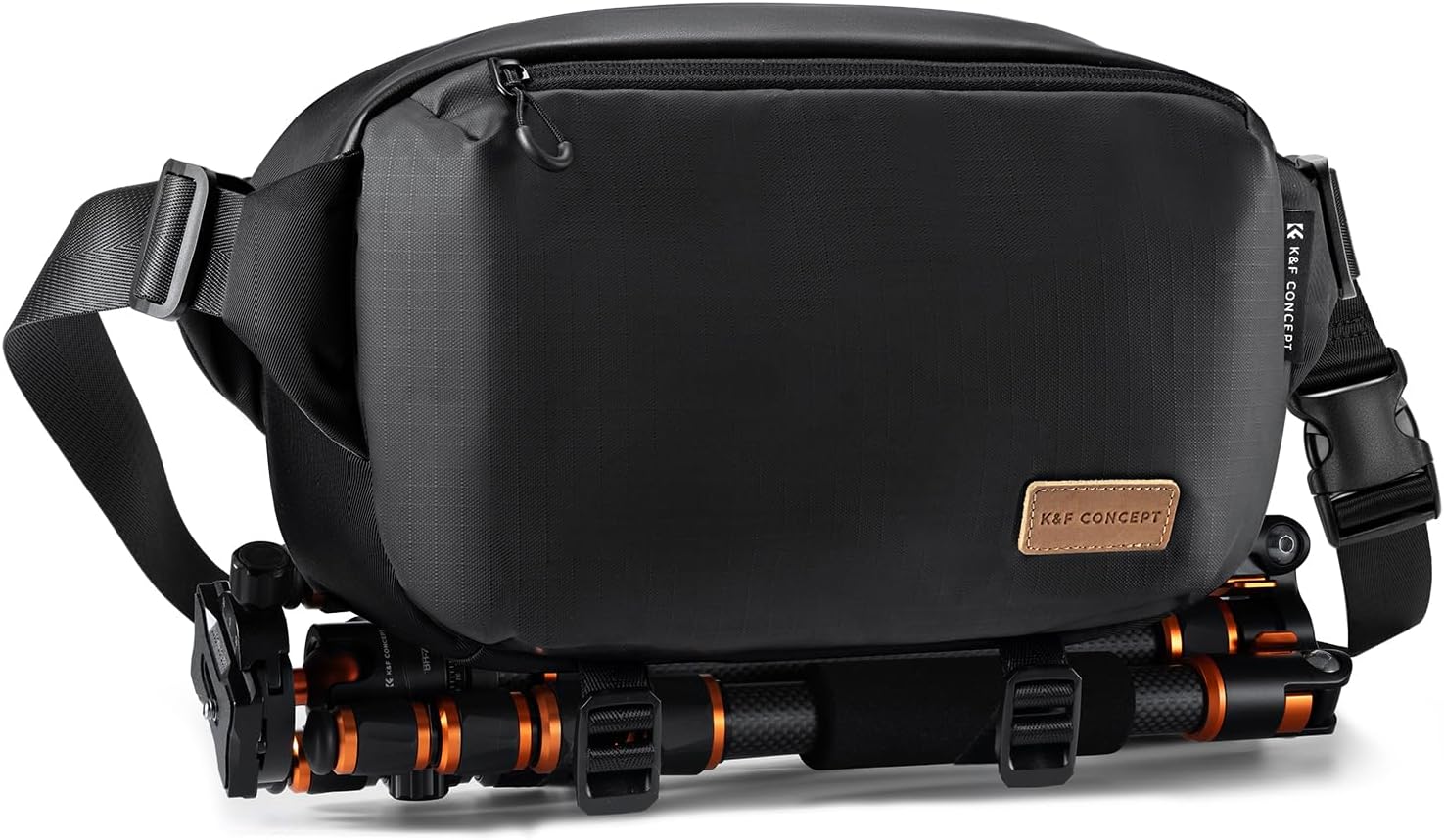 K&F Concept 2 in 1 Sling Bag (Budget)