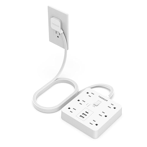 TESSAN 9-in-1 1700J Strip