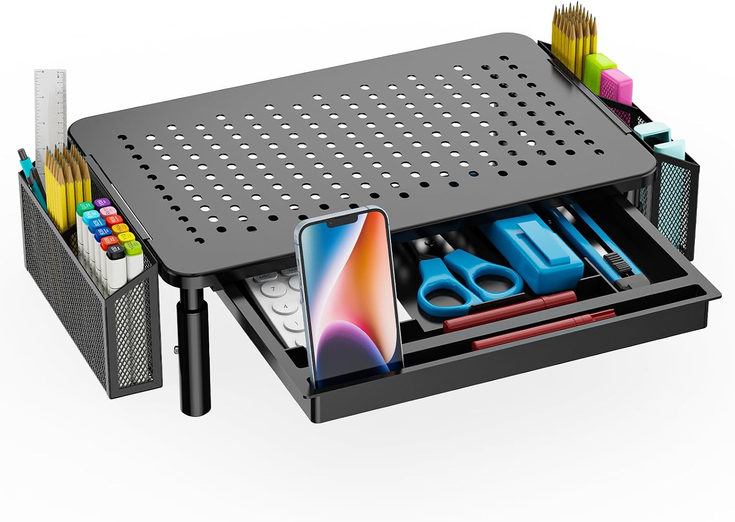 Best Ergonomic Laptop Stands for Long Lectures (2026 Guide)