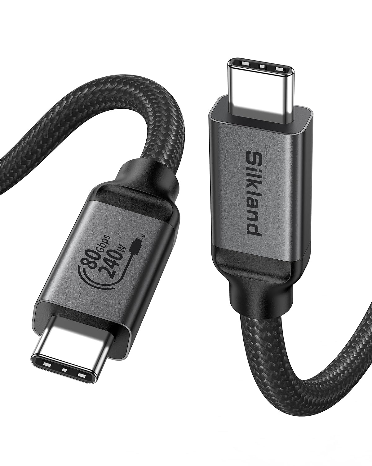 Silkland USB4 Cable