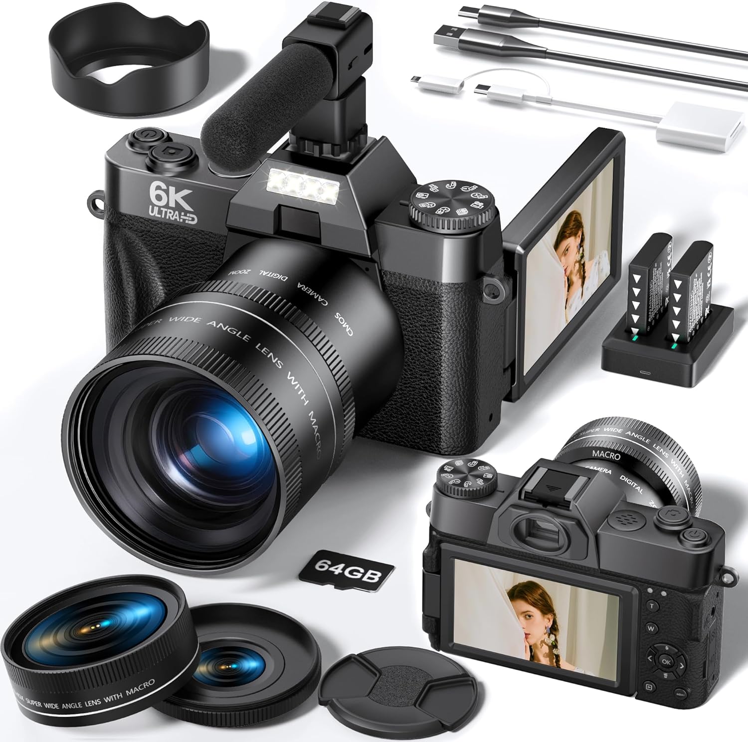 Best Vlogging Tripods for Outdoors (2026)