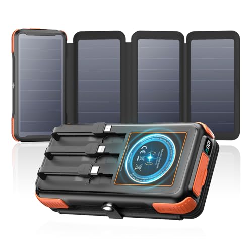 Tranmix 49800mAh Power Bank
