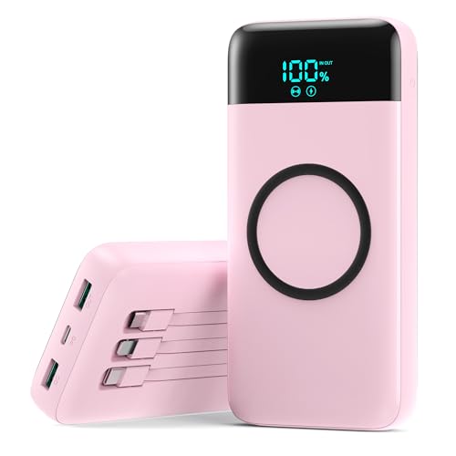 YHO 40800mAh Portable Charger