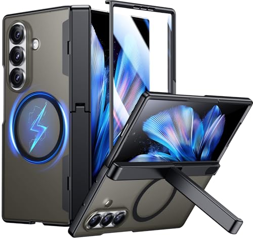 SPIDERCASE Galaxy Z Fold 7 (Black)