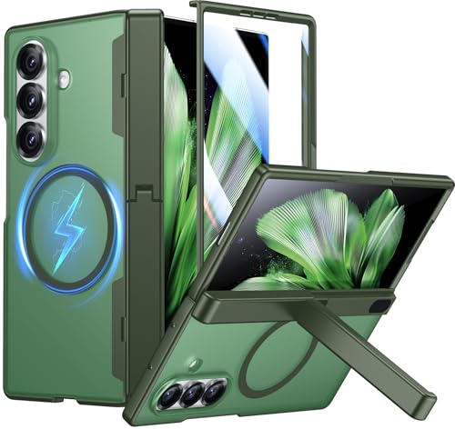 SPIDERCASE Galaxy Z Fold 7 (Green)