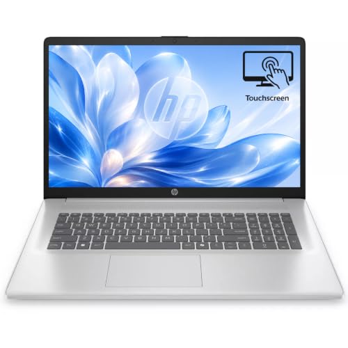 HP 15 Laptop (Include 1 Year Office 365), 8GB RAM, 256GB SSD, 15.6" FHD 1080p IPS Display, AMD Dual Core Processor, Ethernet Port RJ-45, SD Card Reader, Windows 11 Pro, WOWPC Recovery USB