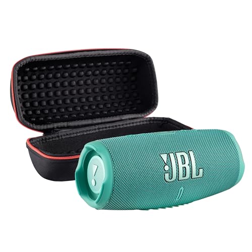 JBL Charge 5 (Teal)