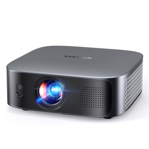 Best Short-Throw Projectors for Cozy Fall Porch Screenings (2026)