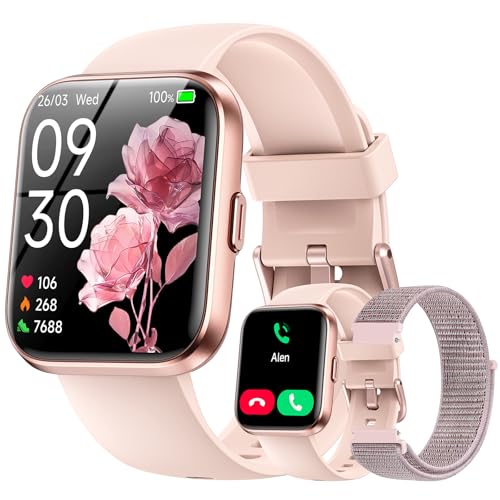 Hingso ID208Plus Smartwatch