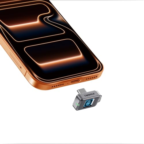 TWOPAN Nano SSD 256GB