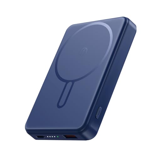 COOAV 12000mAh Magnetic Power Bank