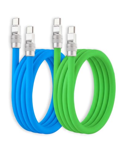 chubbycable Couple Chubby 240W USB‑C