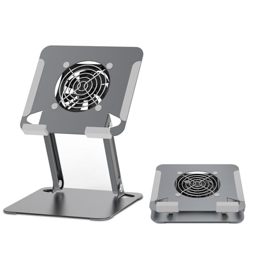 Cooling Stand for Surface Pro