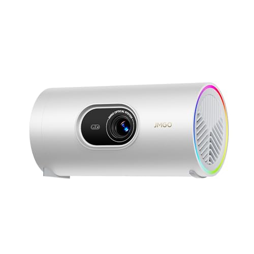 JMGO PicoPlay 1080P