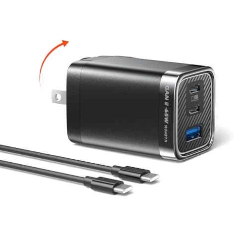 MUNBYN NexGo 65W
