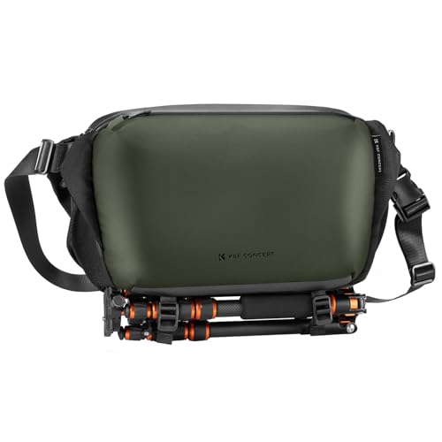K&F Concept 2 in 1 Sling Bag (Large)