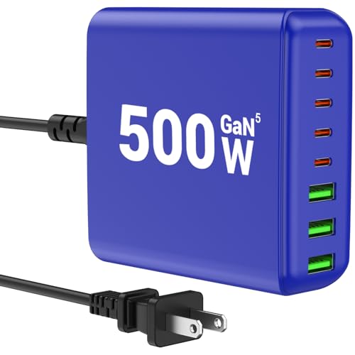 Best Multi-Device Charging Stations for Shared Dorm Rooms (2026 Guide)