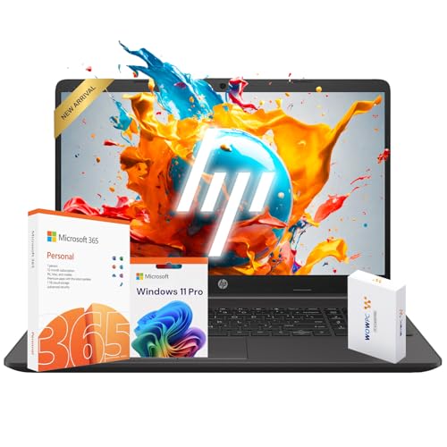 HP 15 (1TB SSD)