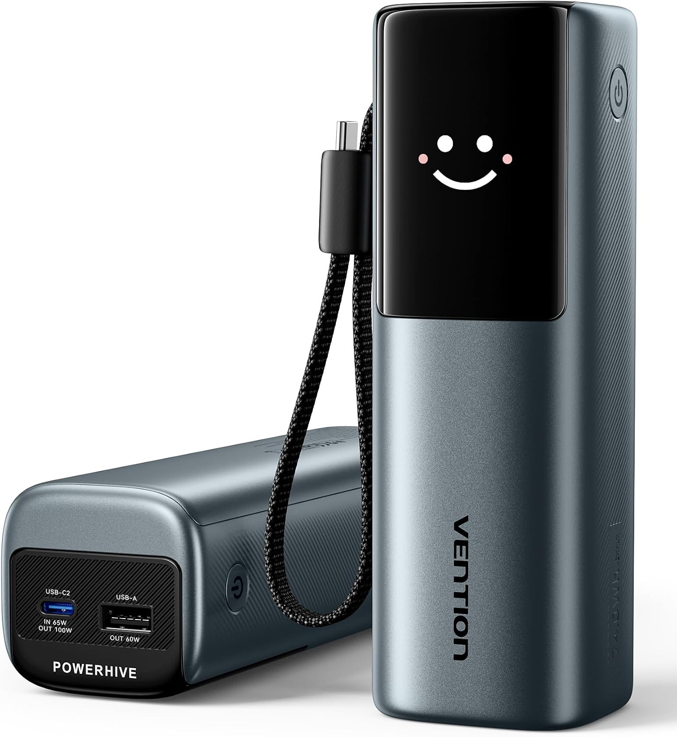 VENTION Powerhive 165W