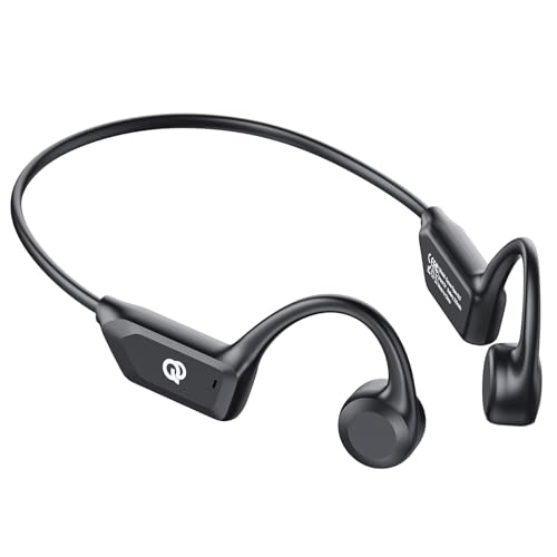 Qyzue Bone Conduction Headphones