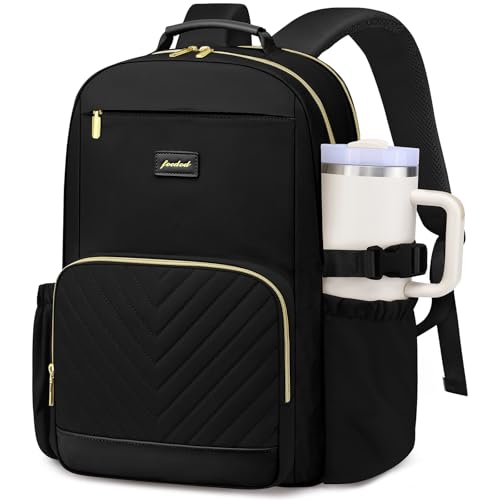 Focdod 15.6" Laptop Backpack