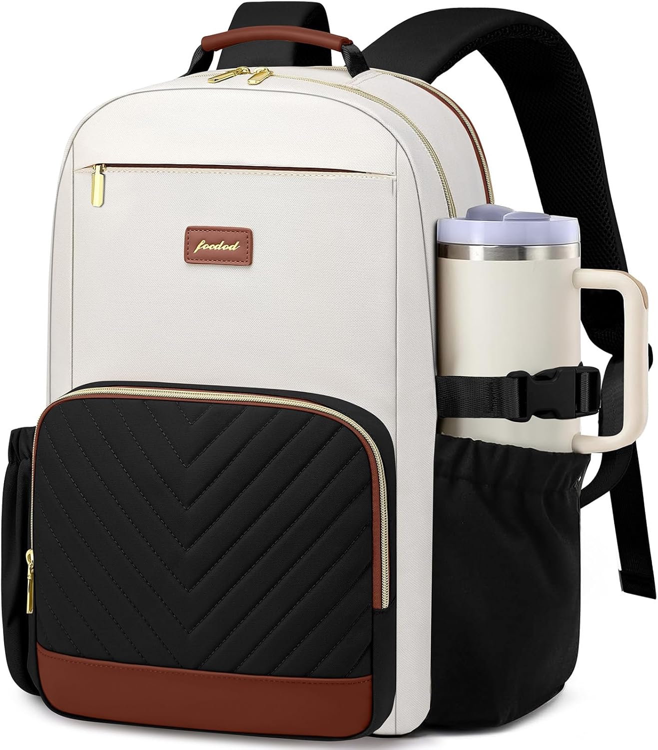 Focdod Laptop Backpack