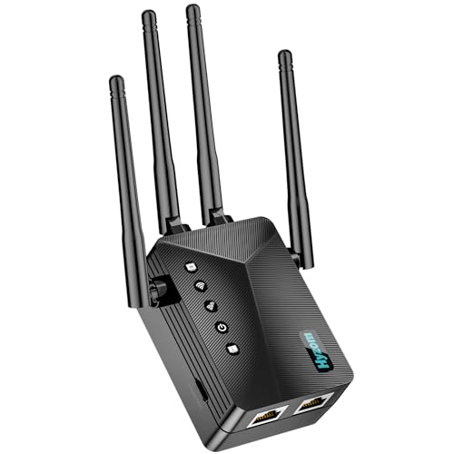 Best Routers & Extenders for Large Backyards & Outdoor Movie Nights (2026)