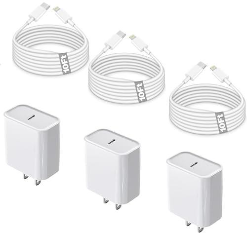 ProTVSolutions iPhone 3-Pack