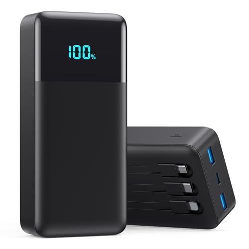 50,800mAh PowerBank