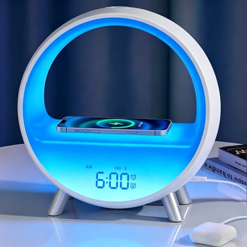 MOMILLA Sunrise Wireless Dock