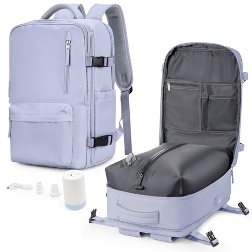 Best Carry-On Backpacks for Remote‑Working Parents (2026)