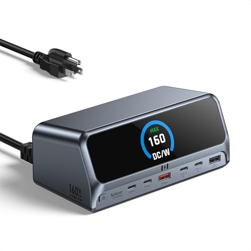 Selore 13-in-1 Dock