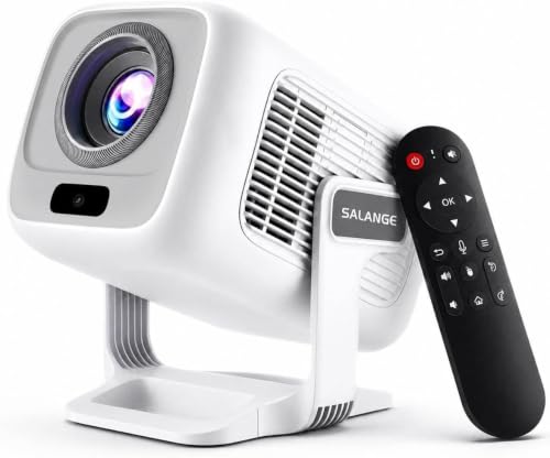 Salange HY260Max