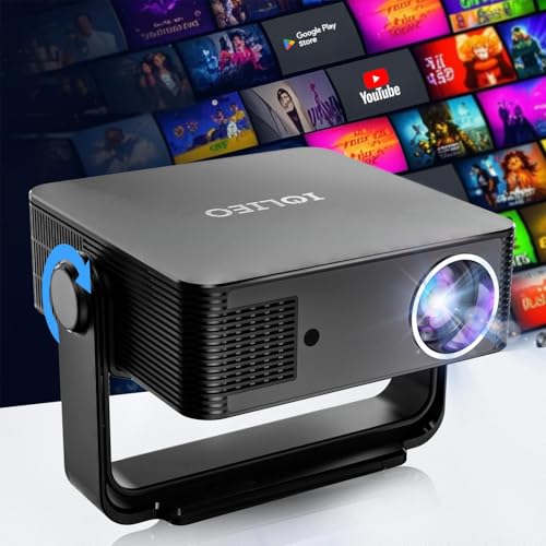 Iolieo NEWMini Projector
