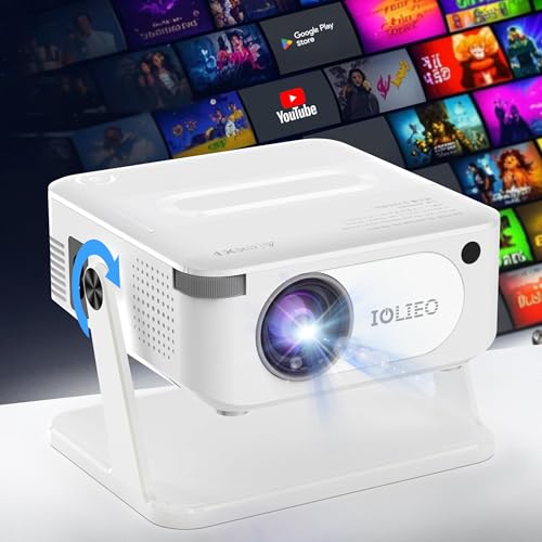 Iolieo Mini Projector (Budget)
