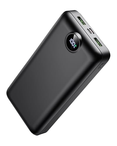 LOOPEAK 50000mAh Power Bank