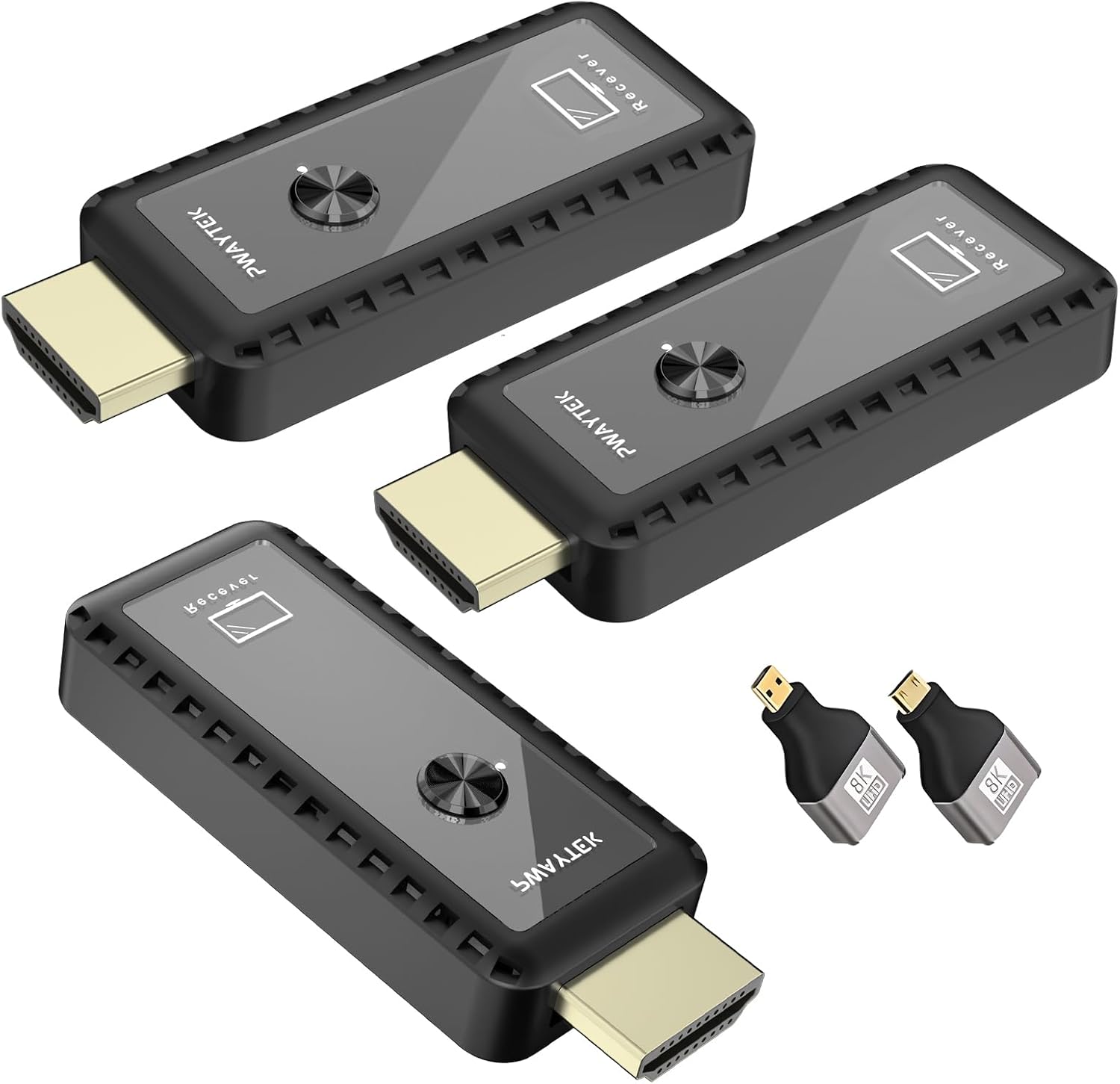 PWAYTEK Wireless HDMI Kit