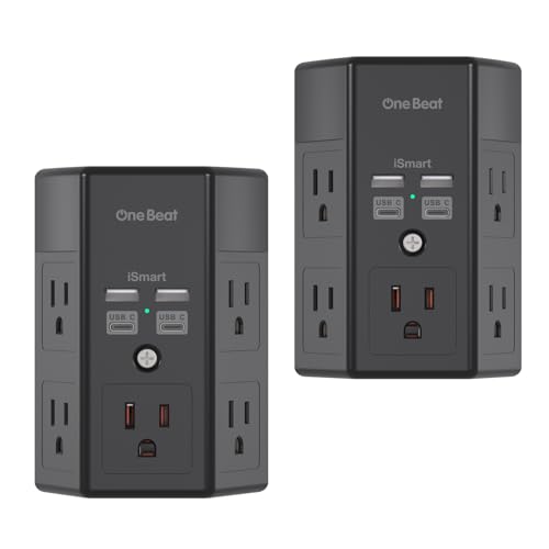 Best Multi-Port USB-C Chargers for Remote Workers on the Road (2026)