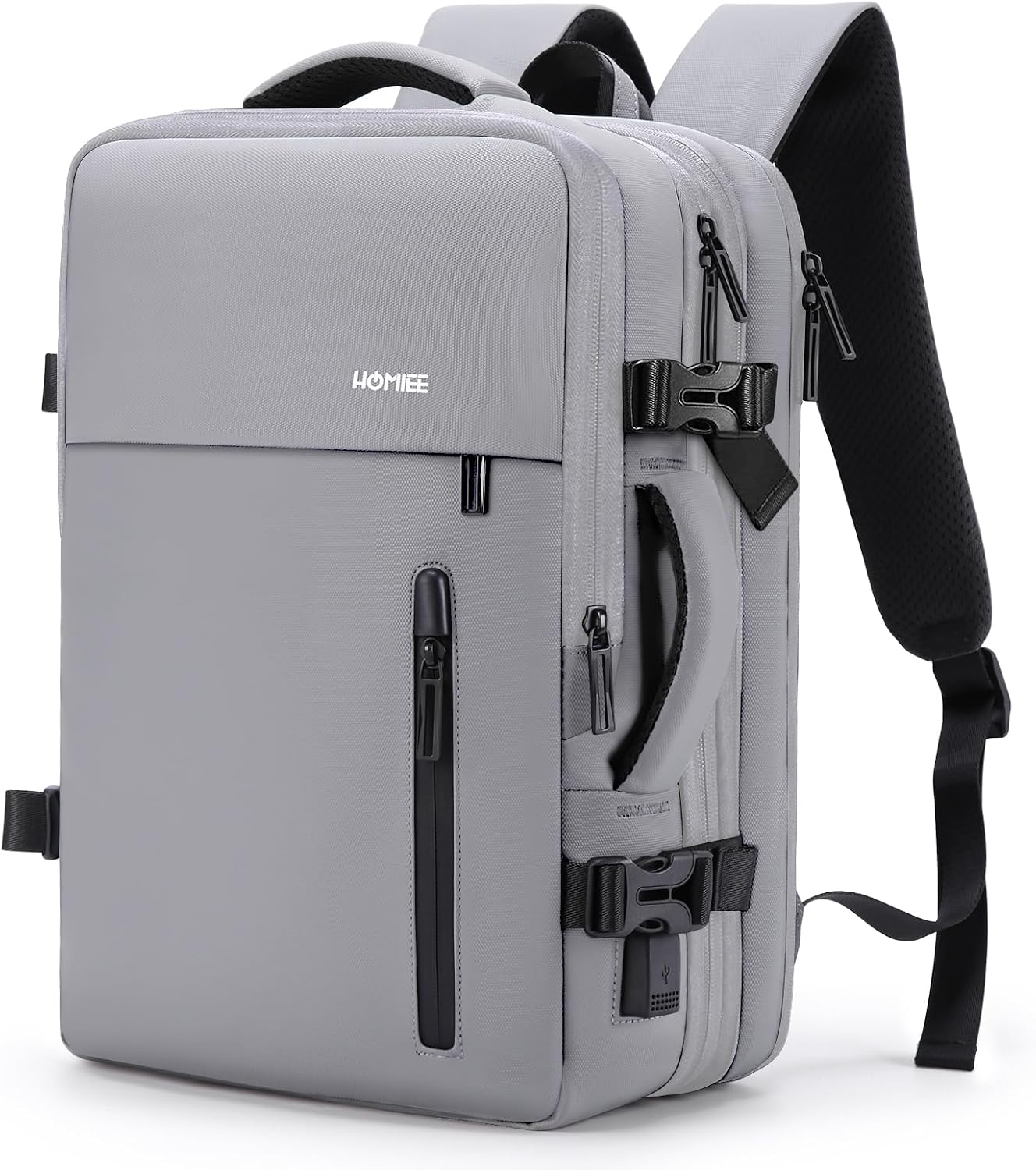 HOMIEE Carry on Backpack