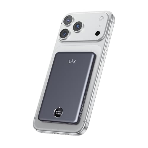 iWALK 5,000mAh Mag Charger
