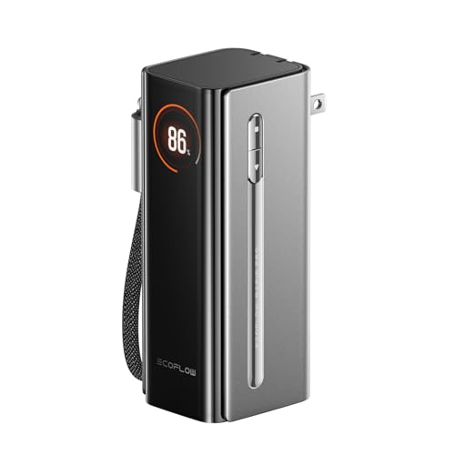 EcoFlow RAPID Pro
