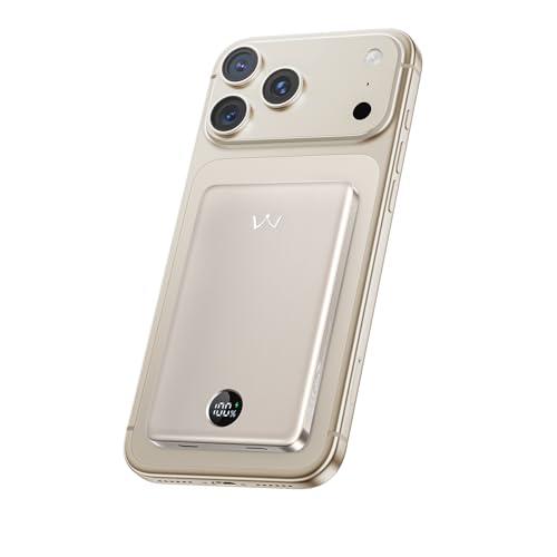 iWALK 5,000mAh Ultra-Slim