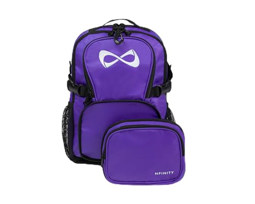 Nfinity Classic Cheer Backpack (Sport)