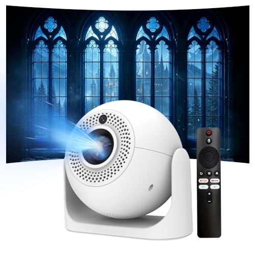 JY360 Video Projector