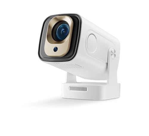 DreamFair HY260Pro Mini Projector